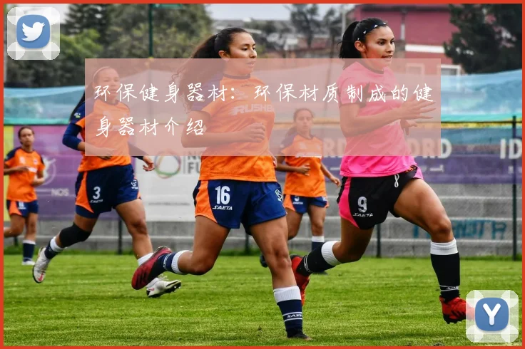 环保健身器材：环保材质制成的健身器材介绍