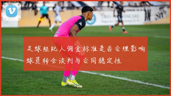 足球经纪人佣金标准是否合理影响球员转会谈判与合同稳定性