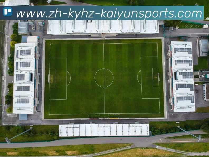 ky开云品牌故事