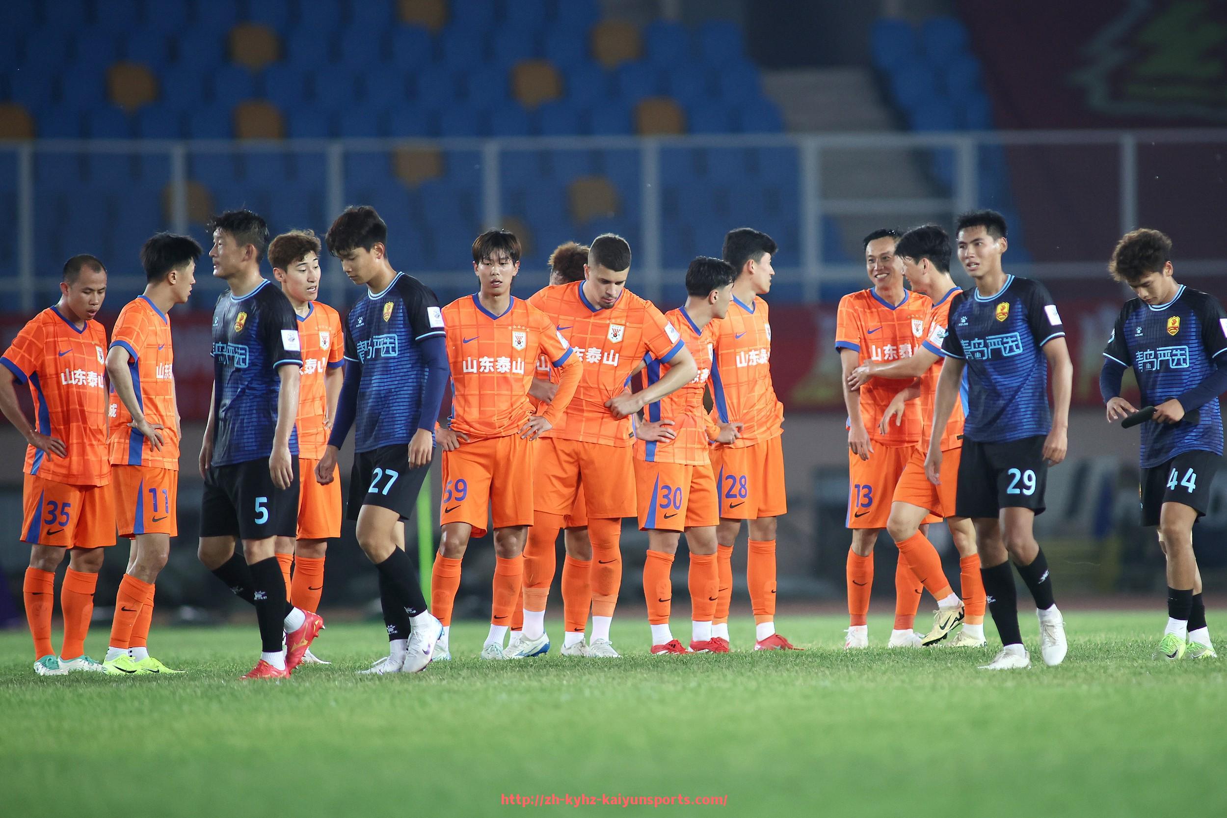 ky开云-2019年北京国安中超赛程及赛季展望报告