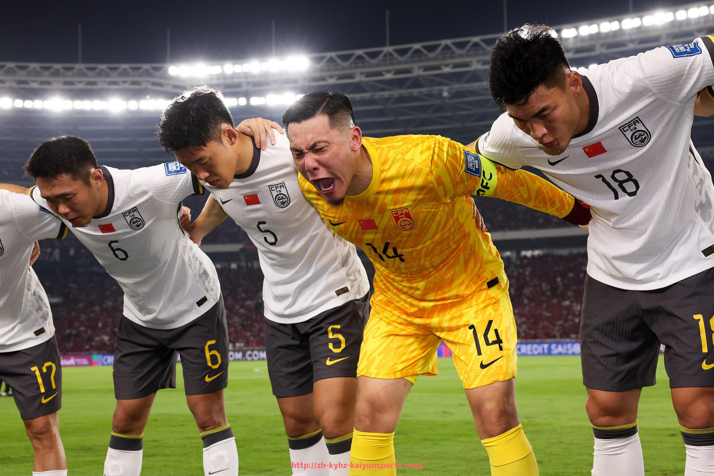 ky开云-世俱杯官方发起系列公益活动，探索体育与责任的融合